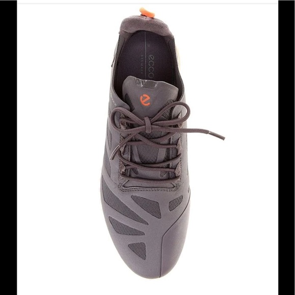 ECCO Women's Zipflex Lace-Up Sneakers - Picture 4 of 15